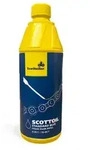 SCOTTOILER &Ouml;l-Nachf&uuml;ll-Kits eSystem und vSystem Standard blau 0-30&deg;C - 500ml, blau