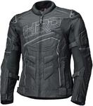 Held Safer SRX Motorrad Textiljacke, schwarz, Gr&ouml;&szlig;e 2XL f&uuml;r M&auml;nner