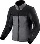 Revit Echelon GTX Motorrad Textiljacke, schwarz-grau, Gr&ouml;&szlig;e M f&uuml;r M&auml;nner