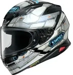 Shoei NXR 2 Fortress Helm XXS (51/52)