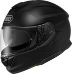Shoei GT-Air 3 Helm, schwarz, Gr&ouml;&szlig;e M f&uuml;r M&auml;nner