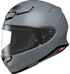 Shoei NXR 2 Helm, grau, Gr&ouml;&szlig;e 2XS f&uuml;r M&auml;nner