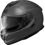 Shoei GT-Air 3 Helm, grau, Gr&ouml;&szlig;e XS f&uuml;r M&auml;nner