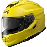 Shoei GT-Air 3 Helm, gelb, Gr&ouml;&szlig;e XS f&uuml;r M&auml;nner