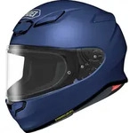 Shoei NXR 2 Helm, blau, Gr&ouml;&szlig;e 2XS f&uuml;r M&auml;nner