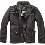 Brandit Britannia Winter Jacke S