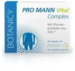 PRO MANN Vital Complex mit Plasys 300