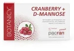 CRANBERRY + D-MANNOSE Tabletten