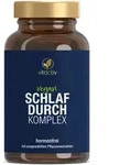 SCHLAFDURCH KOMPLEX &ndash; Hormonfrei