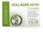 KOLLAGEN AKTIV Complex mit UC-II