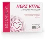 HERZ VITAL - Schwarzer Knoblauch