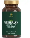 WEIHRAUCH BOSWELLIA SERRATA Kapseln