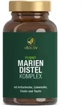 MARIENDISTEL KOMPLEX Kapseln