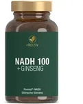 NADH 100 + Ginseng