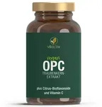 OPC TRAUBENKERNEXTRAKT Kapseln