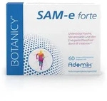 SAM-e forte mit ADOMIX & Kr&auml;utern
