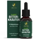 BITTERKR&Auml;UTER &ndash; Bitterstoffe Tropfen ohne Alkohol
