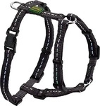 Hunter 69213, Hunter Geschirr Tripoli Vario Basic schwarz, reflektierend