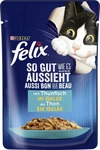 Felix 9108365, Felix So gut wie es aussieht Thunfisch 85 g