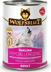 Wolfsblut VetLine Hypoallergenic Pferd 395 g