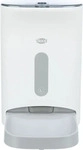 Trixie 24343, Trixie Futterautomat TX8 2.0 wei&szlig;/grau
