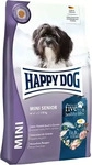 Happy Dog 9115196, Happy Dog Fit & Vital Mini Senior 300 g