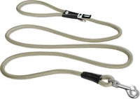 Curli 9110542, Curli Stretch Comfort Leine Tan, Gr&ouml;&szlig;e: L