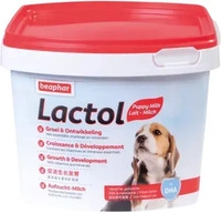 Beaphar 16704, Beaphar Lactol Aufzucht-Milch f&uuml;r Hunde 1 kg