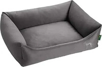 Hunter 69361, Hunter Orthop&auml;disches Hundesofa Merida anthrazit, Gr&ouml;&szlig;e: M