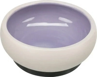 Trixie 25106, Trixie Keramiknapf f&uuml;r Hunde, Durchmesser: 11 cm