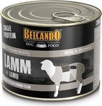 Belcando Single Protein mit Lamm 200 g