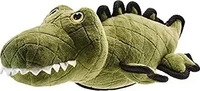 Hunter 66550, Hunter Hundespielzeug Tough Toys Krokodil