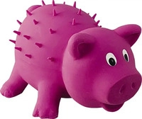 Nobby 61582, Nobby Latex Schwein himbeer