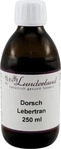 Lunderland 717104, Lunderland Dorschlebertran 250 ml f&uuml;r Hunde