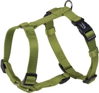 Nobby 73167-41, Nobby Geschirr Classic lindgr&uuml;n, Brustumfang: 50-70 cm