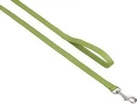 Nobby 73161-41, Nobby Leine Classic lindgr&uuml;n, Ma&szlig;e: 120 cm / 20 mm