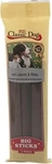 Classic Dog 9111118, Classic Dog Big Sticks Lamm & Reis 3er Pack - 16 St&uuml;ck