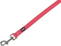Nobby 73163-63, Nobby Leine Classic koralle, Gr&ouml;&szlig;e: L
