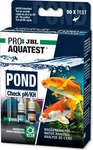 JBL 2407400, JBL ProAquaTest PondCheck pH/KH