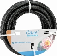 Oase Spiralschlauch schwarz 3/4" 5 m