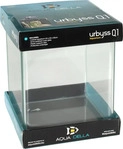 Aqua Della 202/459140, Aqua Della Aquarium Urbyss Q, Ma&szlig;e: 20 x 20 x 25 cm