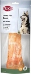 Trixie 31345, Trixie Kauknochen mit Huhn / Sparpaket, 20 cm / 200 g pro St&uuml;ck