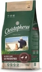 Christopherus 6660464, Christopherus Getreidefrei Senior mit Ente & Kartoffel 4 kg