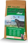 Markus-M&uuml;hle 6657922, Markus-M&uuml;hle Black Angus Junior 5 kg