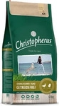 Christopherus 6655060, Christopherus Getreidefrei mit Ente & Kartoffel 12 kg