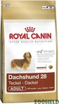 Royal Canin 35131, Royal Canin Breed Dachshund Adult 1,5 kg