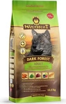 Wolfsblut WB762030, Wolfsblut Dark Forest 2 kg