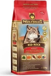 Wolfsblut WB765567, Wolfsblut Red Rock 2 kg