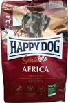 Happy Dog 49202, Happy Dog Supreme Sensible Africa 4 kg