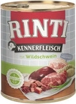 Rinti 38074, Rinti Kennerfleisch mit Wildschwein 800 g - 12 St&uuml;ck
